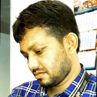 Md.Ashrafur Rahman Kajol