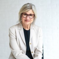 Teri Tate McColly