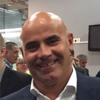Walter Den Uijl