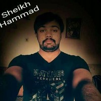 Sheikh Ali