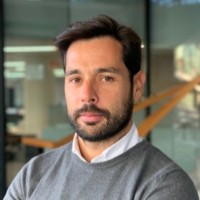 Jose Carlos Núñez Crespo