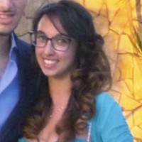 Daniela Munafo'