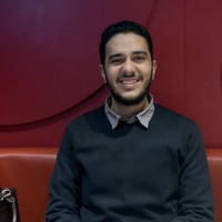 Antonious Emad