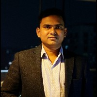 Md Ahoshanul Kabir