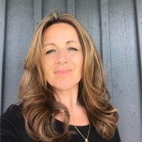 Vesna Svernfors