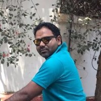 Sanjeevkumar Kimbadi