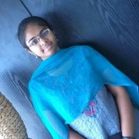KAVITHA KRISHNAN