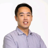 Christopher Liu