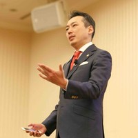 Masato Yamauchi