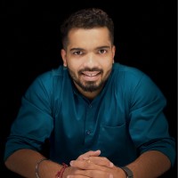 Vitesh Kotian