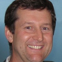 Peter Munt