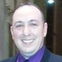 Joe Garza