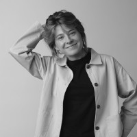 Agnieszka Szklarczyk