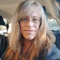 Dayna Thacker