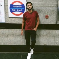 Devang Dwivedi