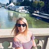 Stephanie Bombeeck