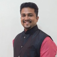 Shriram Karanjwadekar