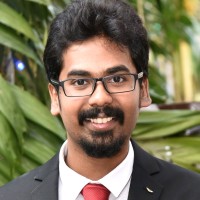 Sangeeth Moses
