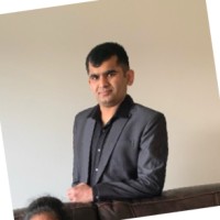Ankitkumar Patel