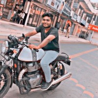 Vimalnath S