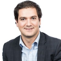 Mathieu Fortier