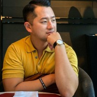 Yǔháng Chong