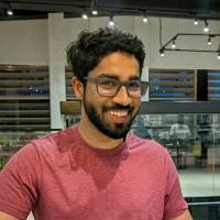 Vinu Varghese