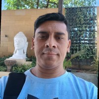 Hemant Luhar