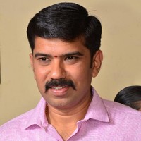 Vijaya Kumar