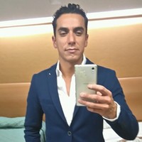 Arturo Cabrera
