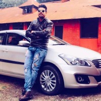 Rakesh Chauhan