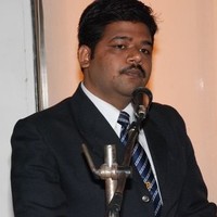 Girish Lathkar