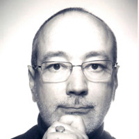 Patrick GARCIA