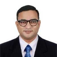Shrikanth Vijapure