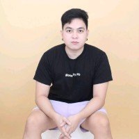 Fil Ashley Dela Rosa
