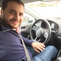 Ayhan Coşkun