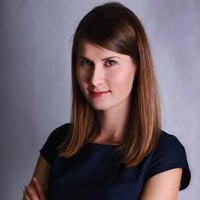 Magdalena Skraburska