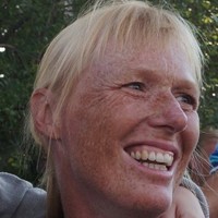Kirsten Kaag Mortensen