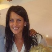 Lauren Pafford