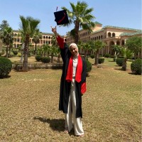 Soukaina Abouelmir