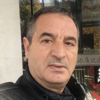 Taoufik Ben saad
