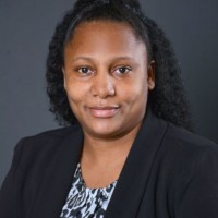 Melessa Grey-Jathan