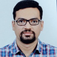 Dr. Maitrey Pandya