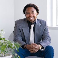 Jared Ozah