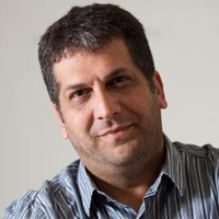 GILBERTO PERUSSI