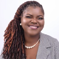 Zuri Caskey