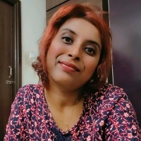 Gauri Swami