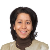 Farida Saouti
