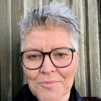 Linda Vesti Thygesen