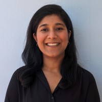 Poornima M Gowda